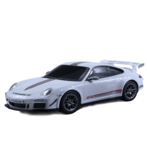  Licentie Auto Met Afstandsbediening Porsche 911 GT3 RS 4.0
