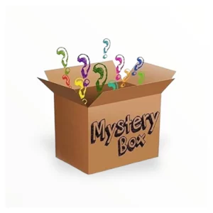  Mystery Box voor Meisjes - Fidget Toys Set - Fidget Toys Pakket