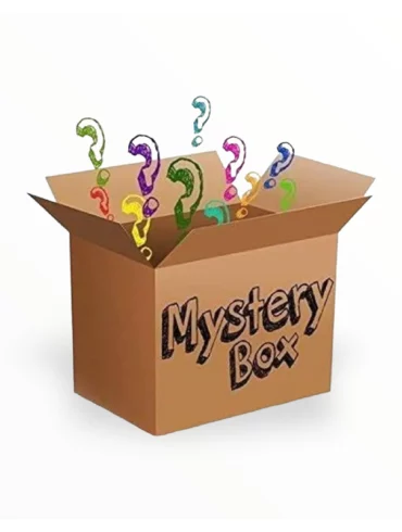 Mystery Box voor Meisjes – Fidget Toys Set – Fidget Toys Pakket