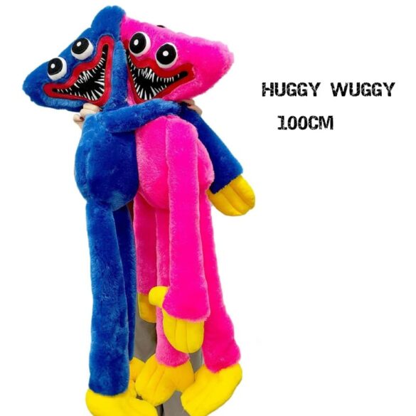 Grote Huggy Wuggy XXL