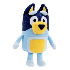  Bekend van Bluey - Bandit knuffel - 25cm - Bluey Speelgoed - Vader van Bluey