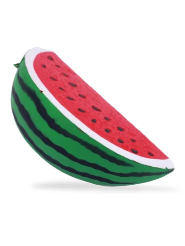 Squishy – Grote Squishy – Watermeloen 18cm