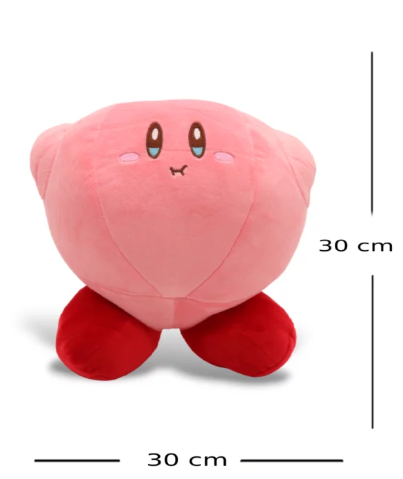 Kirby Knuffel - 30 cm - Hold 3