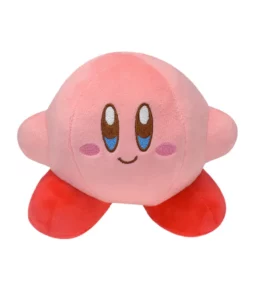  Kirby Knuffel - 30 cm - Smile