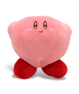  Grote Kirby Knuffel - Squish Knuffel - 40 cm - Hold