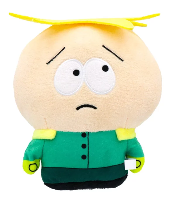 South Park Knuffel Butters 1