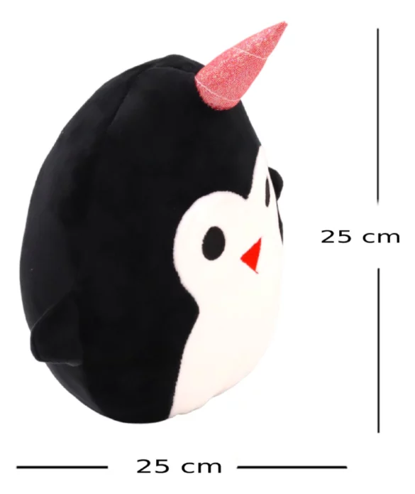 Kawaii - Squishmallow - Pinguïn 2