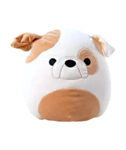  Kawaii Knuffel - Bekend van Squishmallow - 30cm - Hond