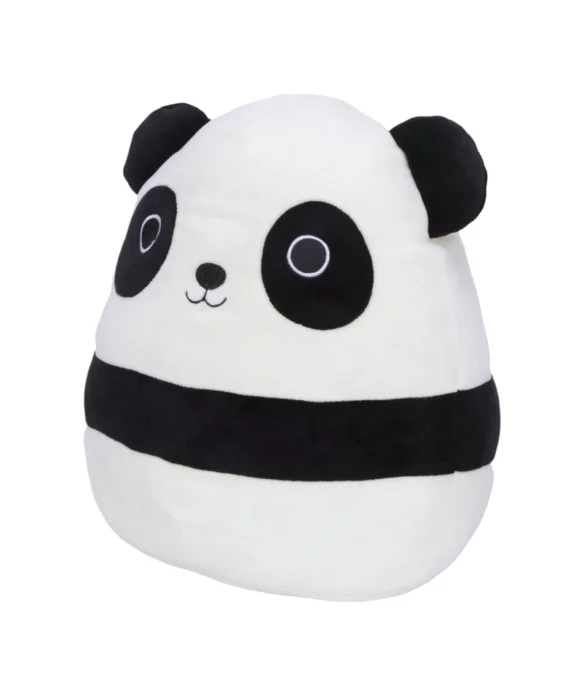 Kawaii - Squishmallow - Panda 1