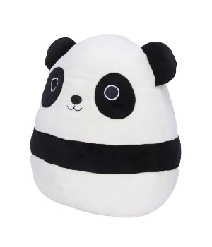 Kawaii Knuffel – Bekend van Squishmallow – 45cm – Panda