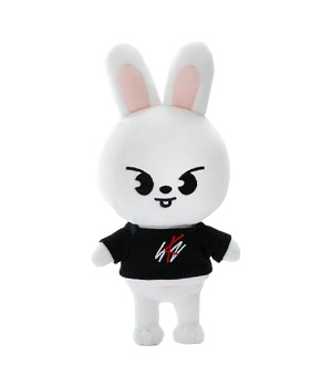 Skzoo Knuffel – K-Pop Knuffel – Rabbit – Stray Kids Knuffel
